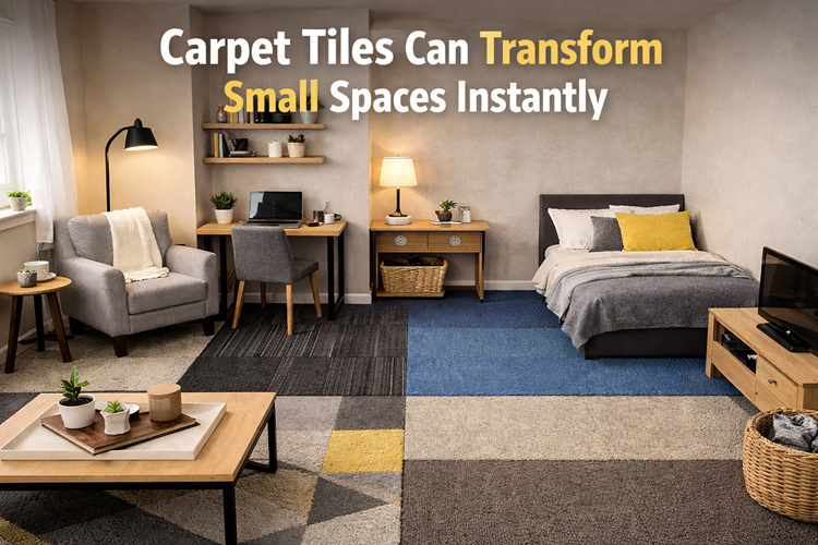 carpet tiles delhi