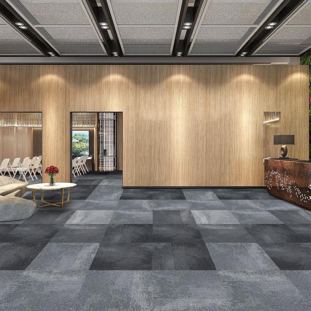 Professional Flooring Services