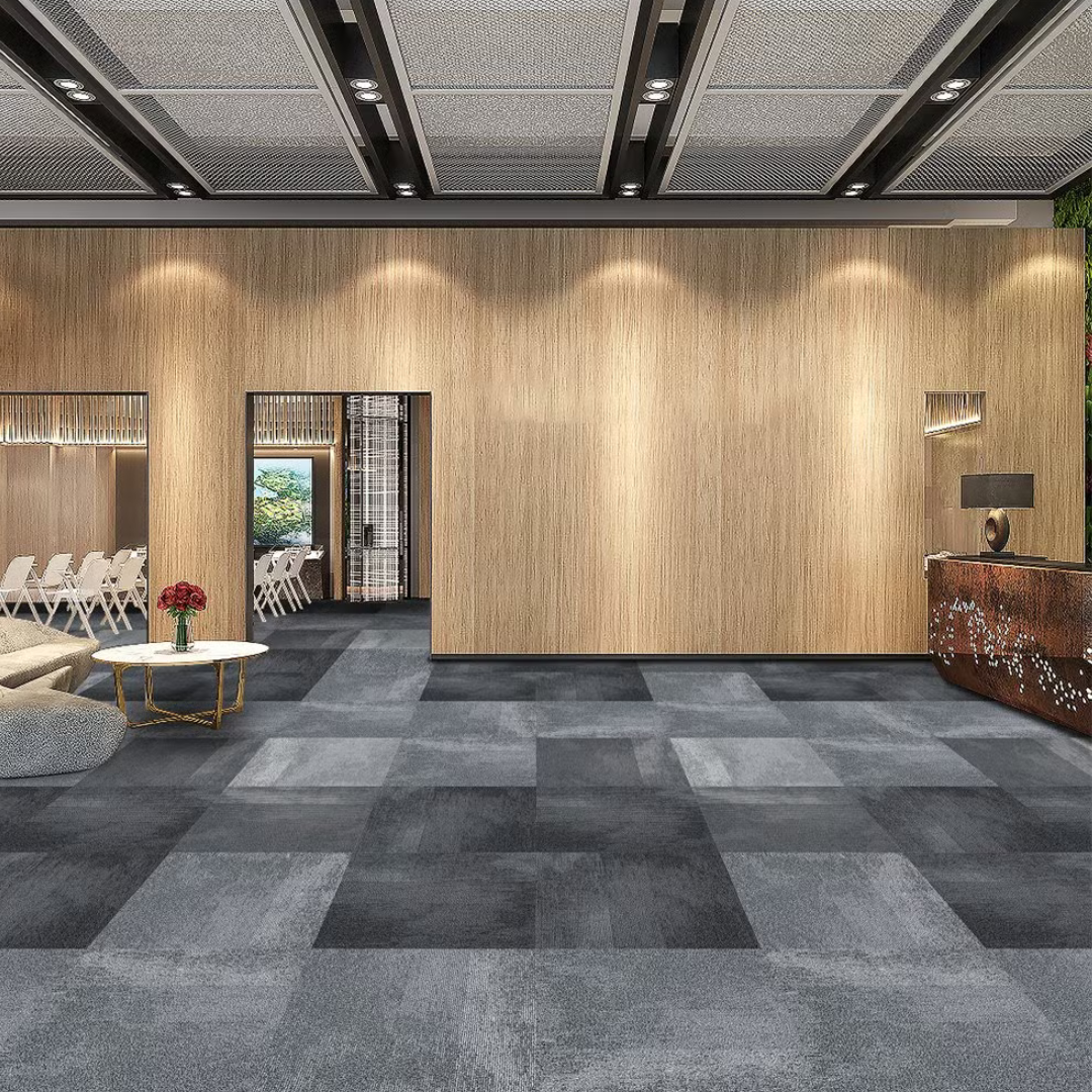 Professional Flooring Services