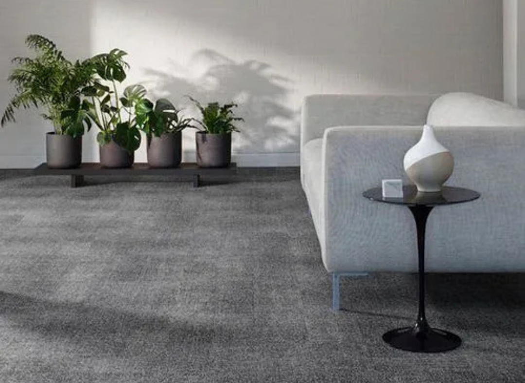 OSLO Nylon Carpet Tiles