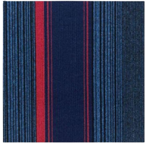 Detroit-127 Carpet Tiles