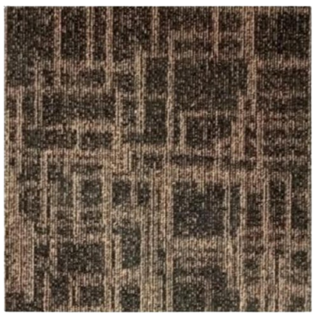 Kansas-142 Carpet Tiles
